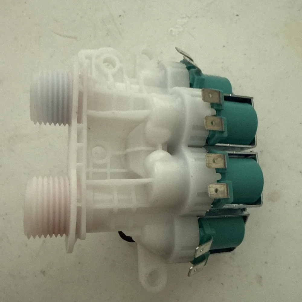 W11165546 Maytag Washer Water Inlet Valve‎ W10758828 W11096267 W11172234